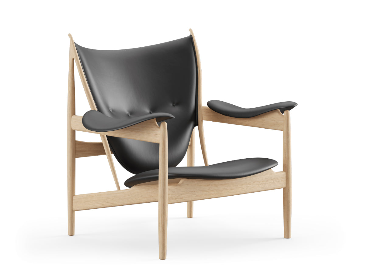 House of Finn Juhl Chieftain Armchair - Oak