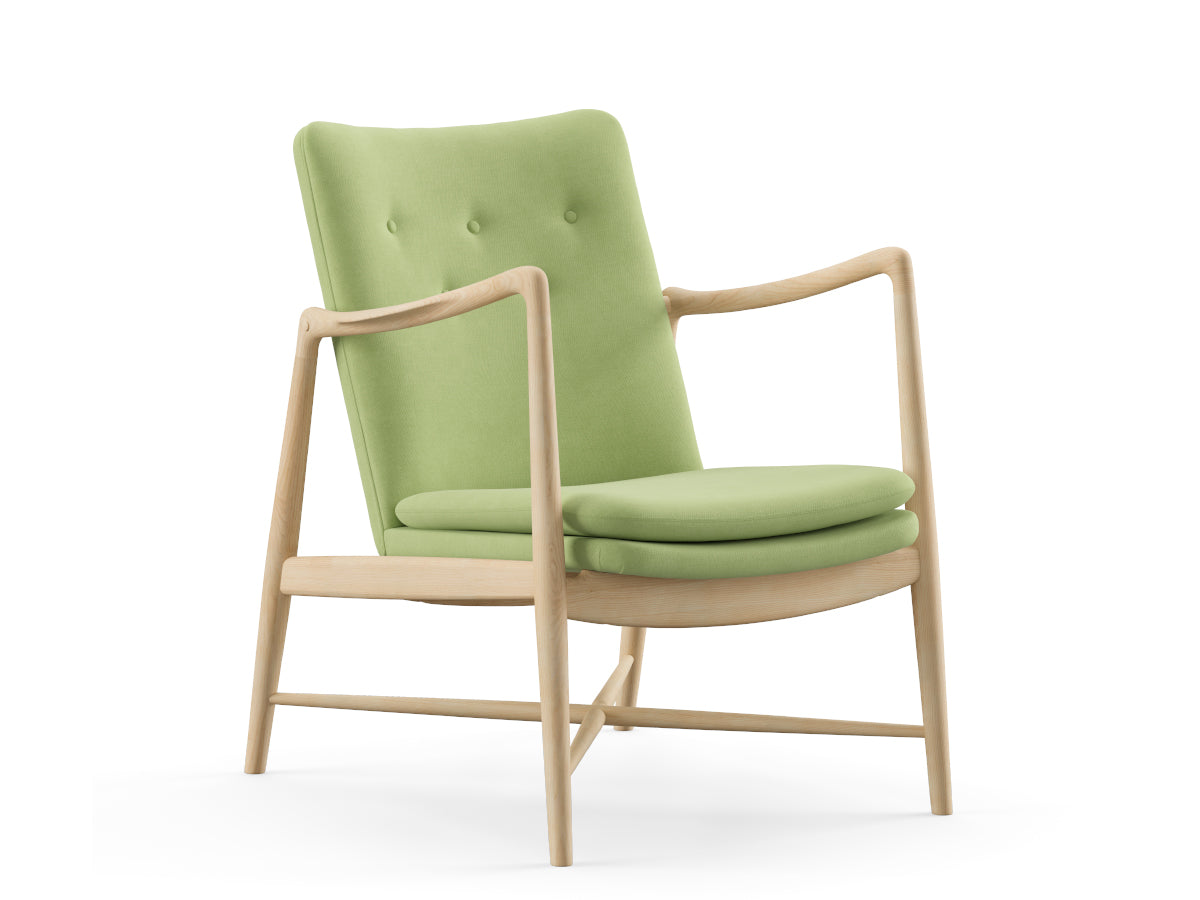 House of Finn Juhl Fireplace Chair