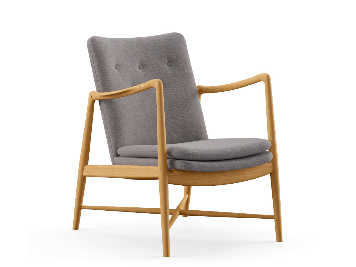 House of Finn Juhl Fireplace Chair