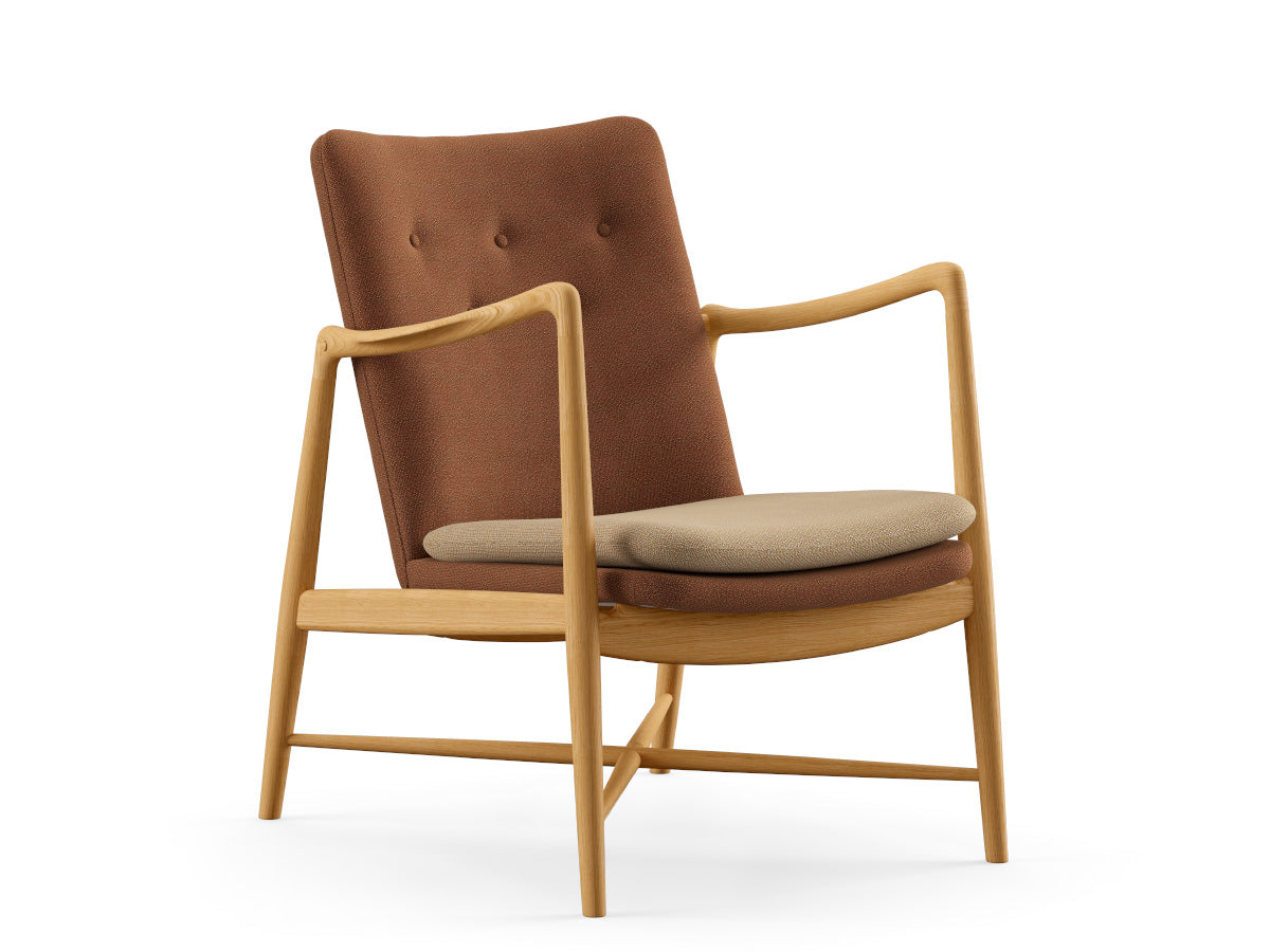 House of Finn Juhl Fireplace Chair
