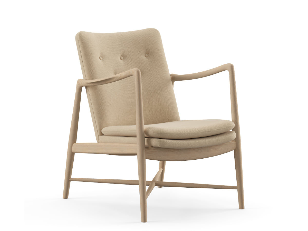House of Finn Juhl Fireplace Chair