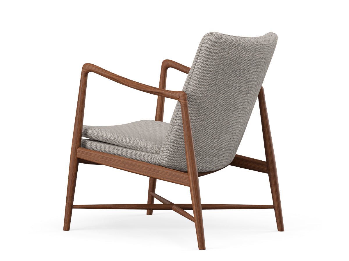 House of Finn Juhl Fireplace Chair