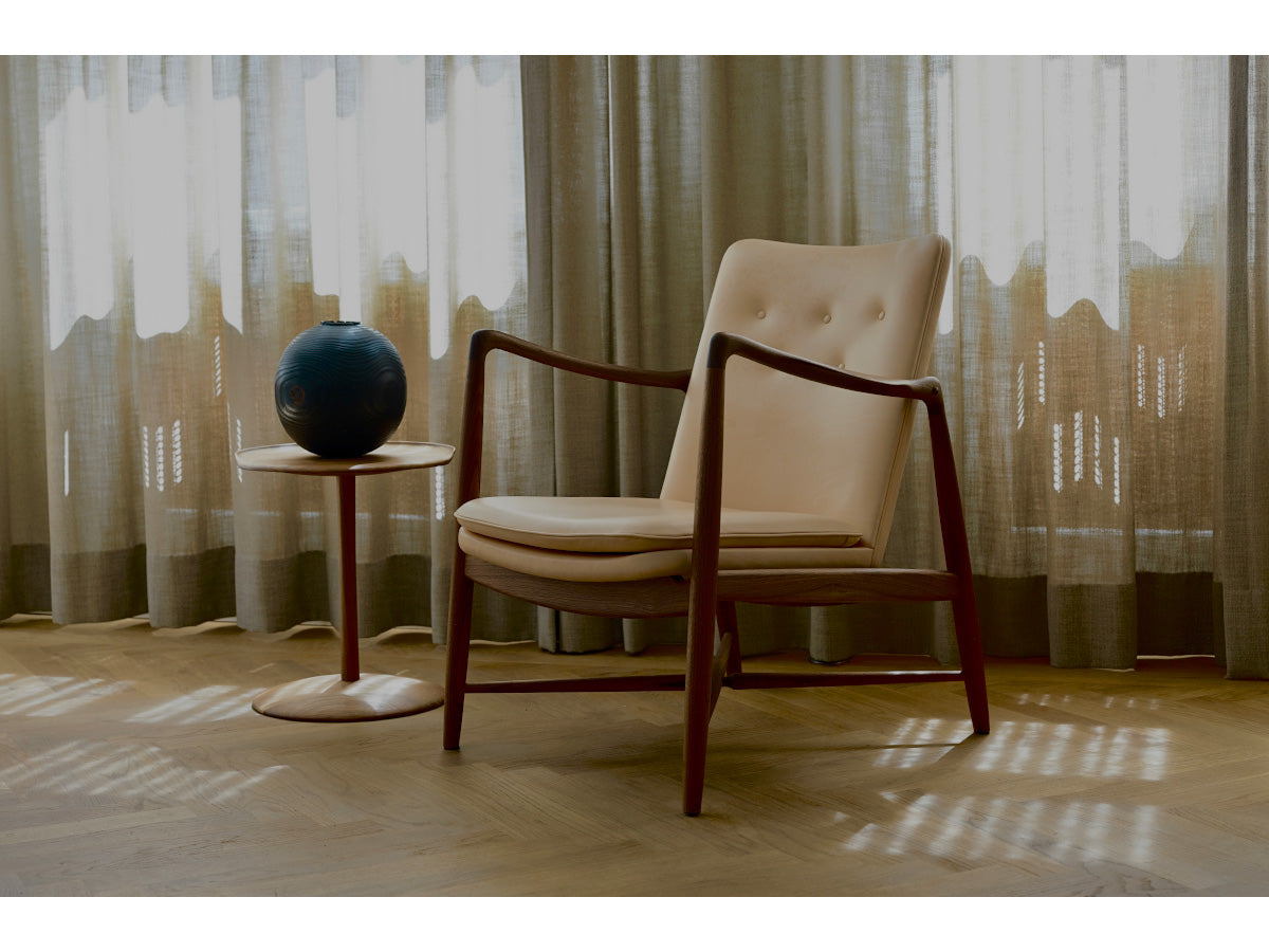 House of Finn Juhl Fireplace Chair