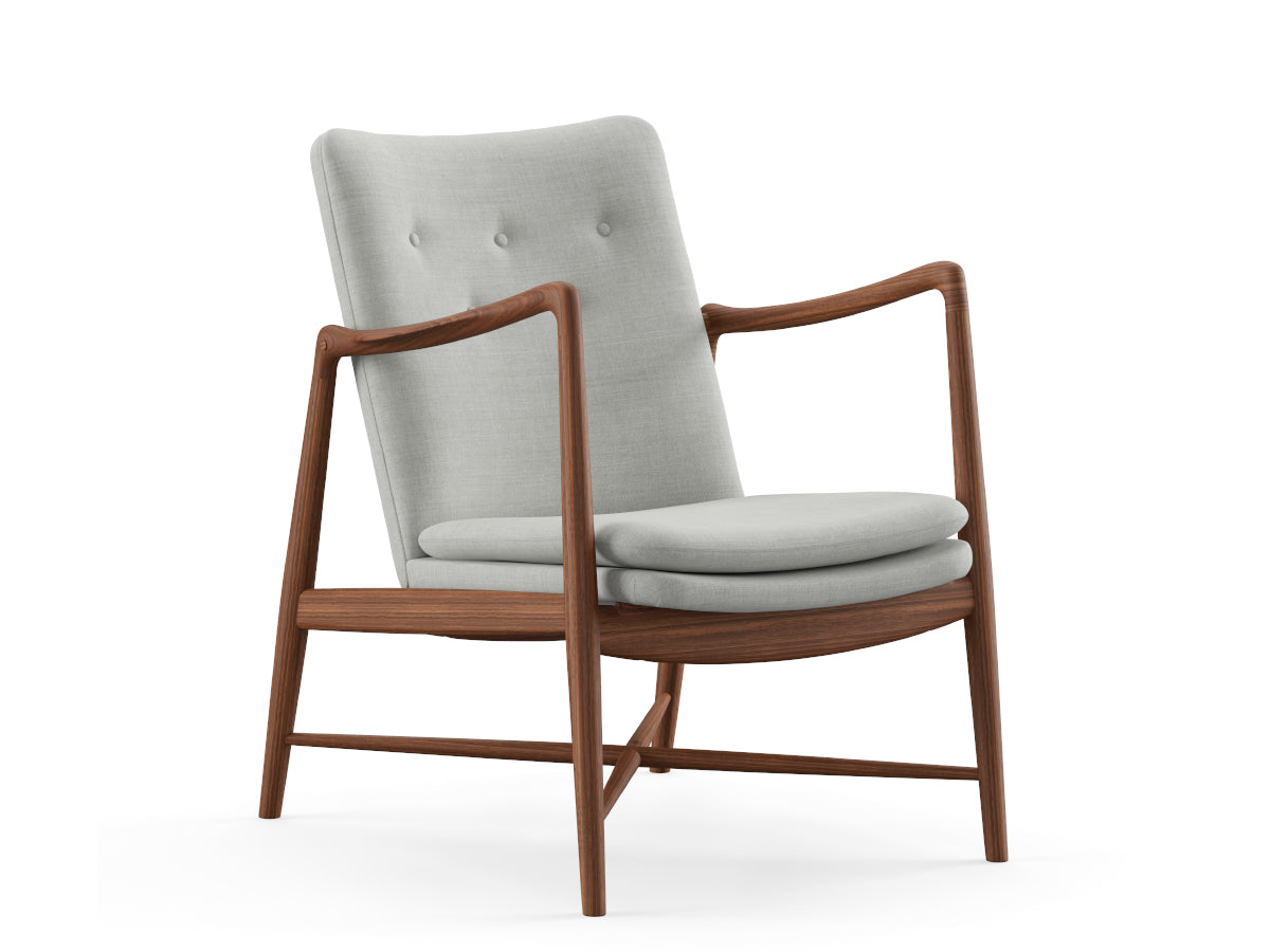 House of Finn Juhl Fireplace Chair