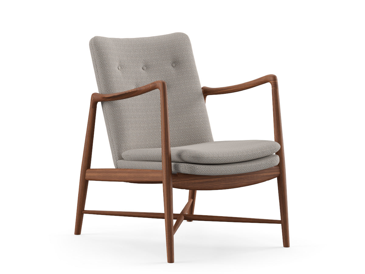 House of Finn Juhl Fireplace Chair