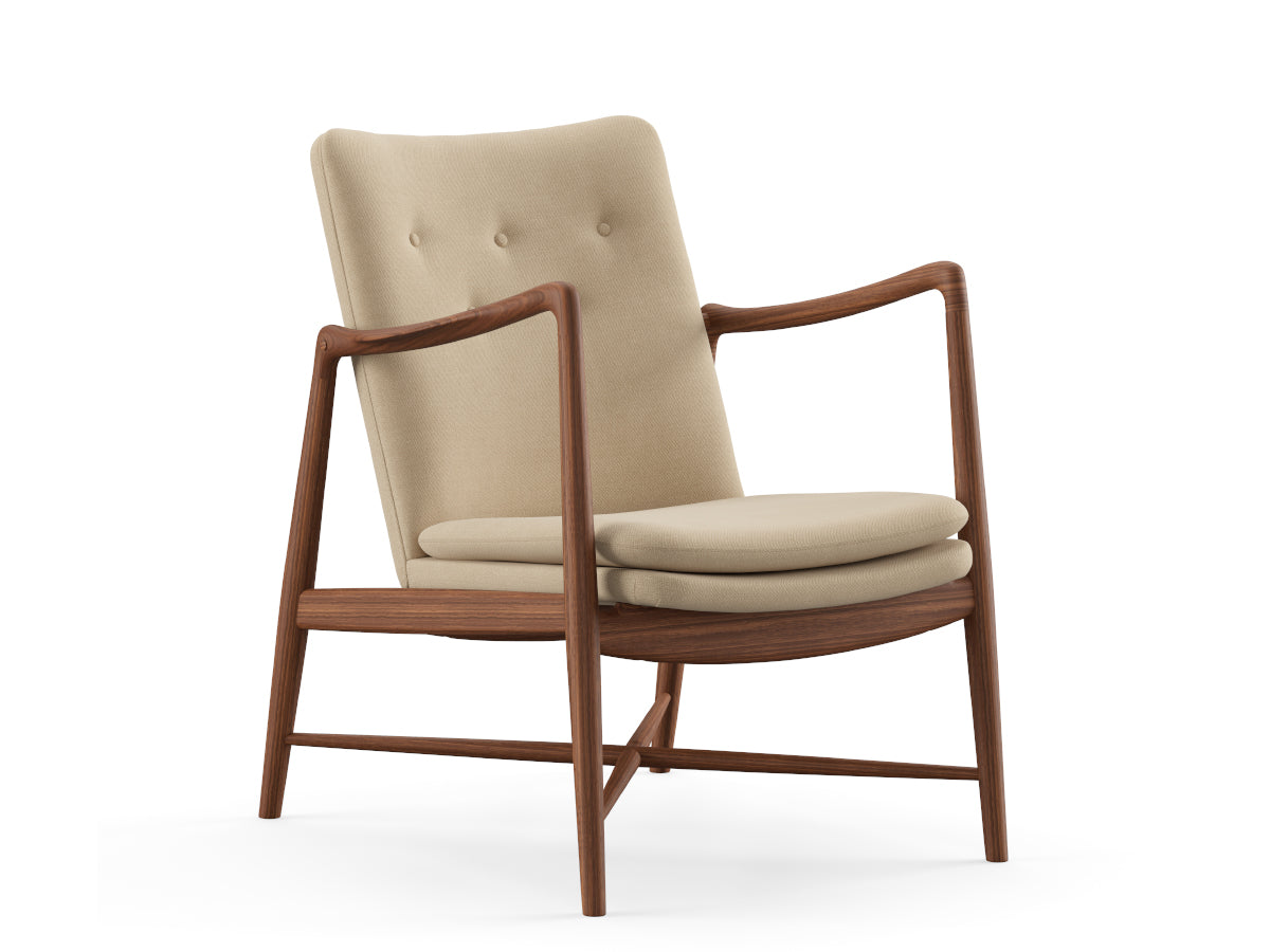 House of Finn Juhl Fireplace Chair