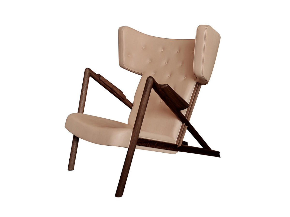 House of Finn Juhl Grasshopper Lounge Chair