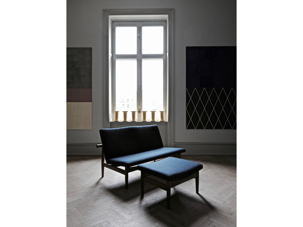 House of Finn Juhl Japan Footstool