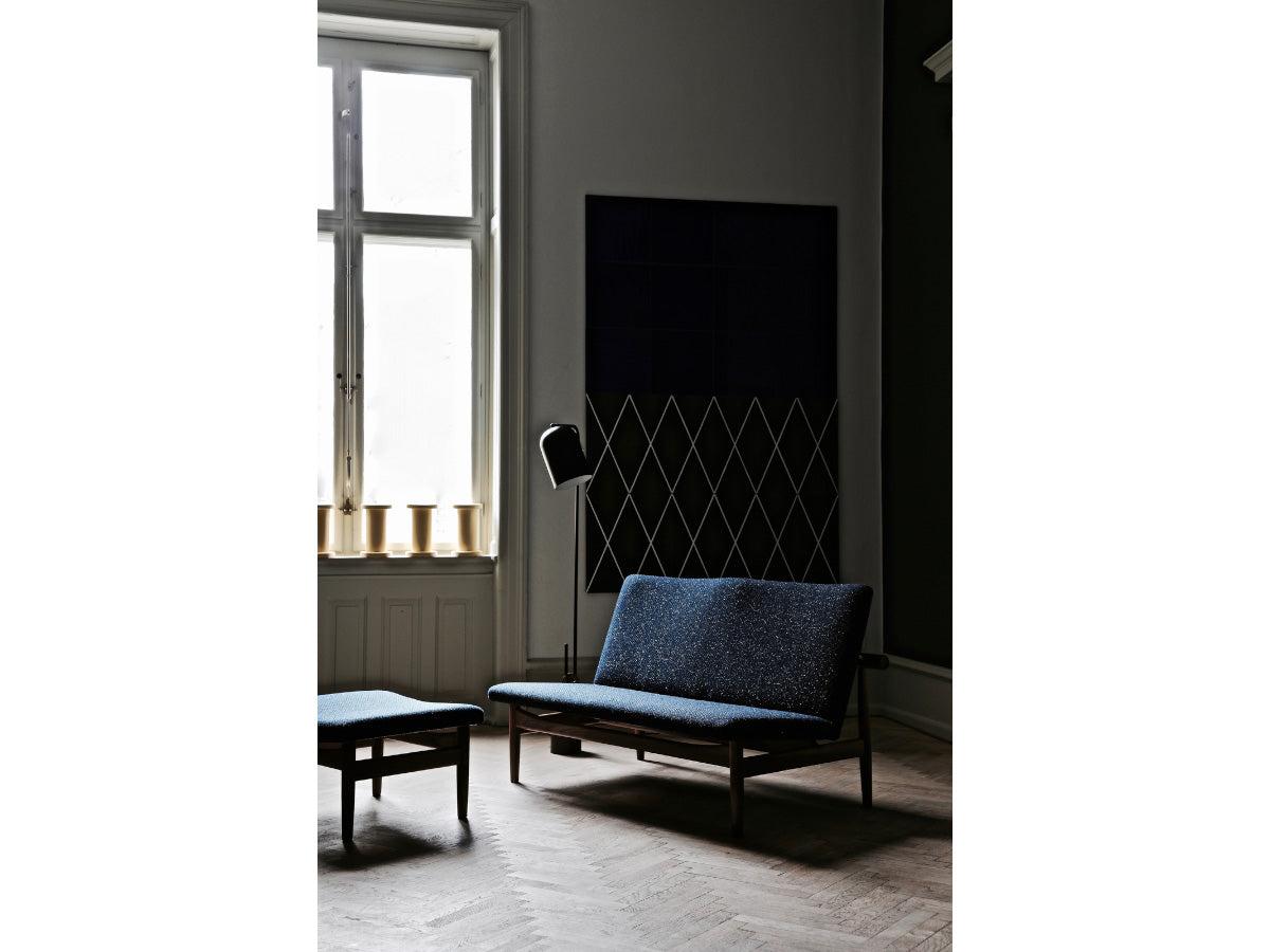 House of Finn Juhl Japan Footstool