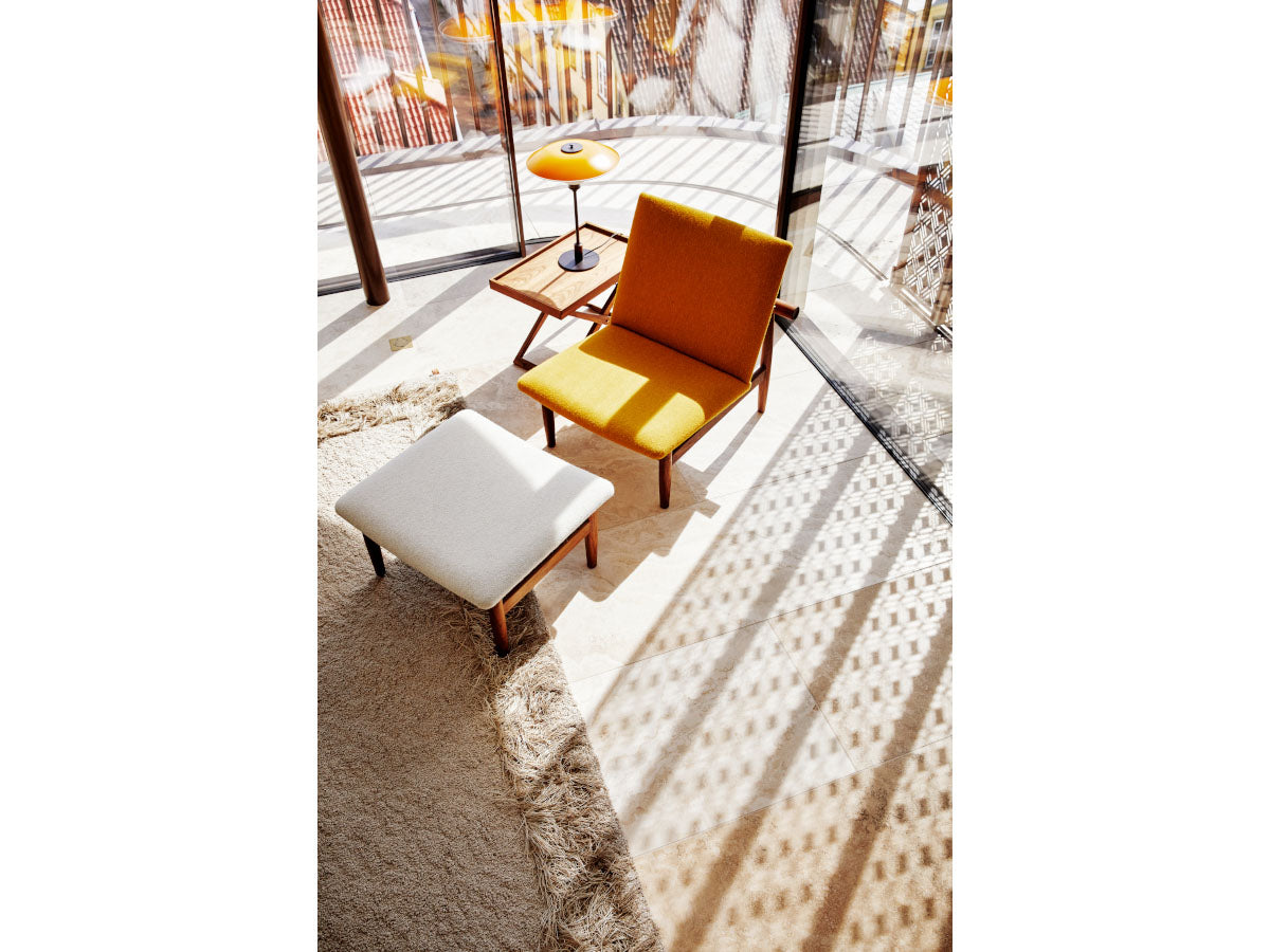 House of Finn Juhl Japan Footstool