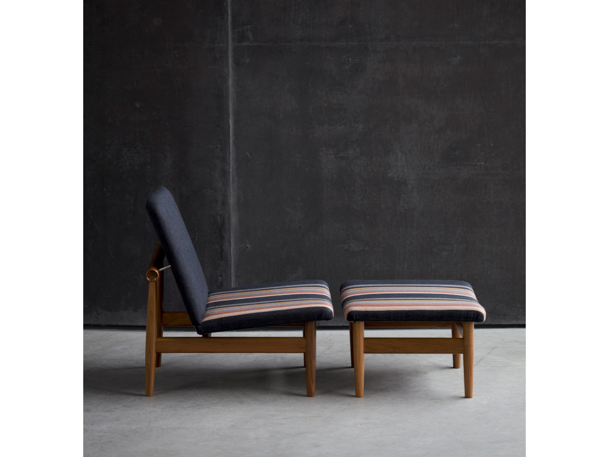 House of Finn Juhl Japan Footstool