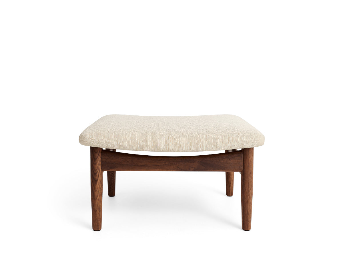 House of Finn Juhl Japan Footstool