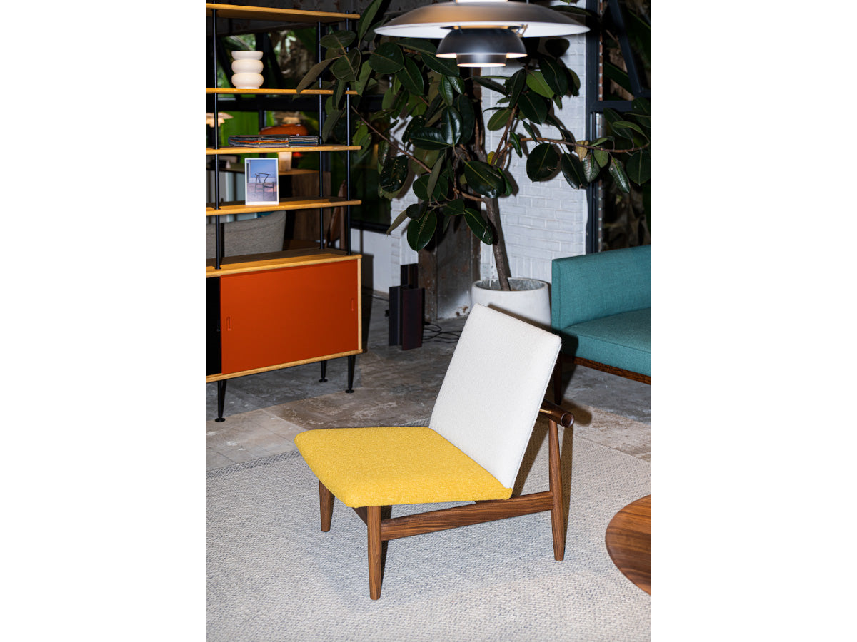 House of Finn Juhl Japan Armchair