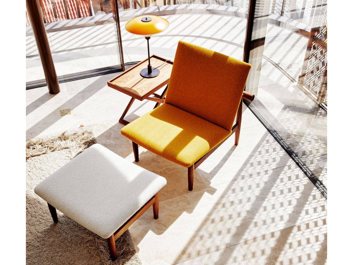 House of Finn Juhl Japan Armchair