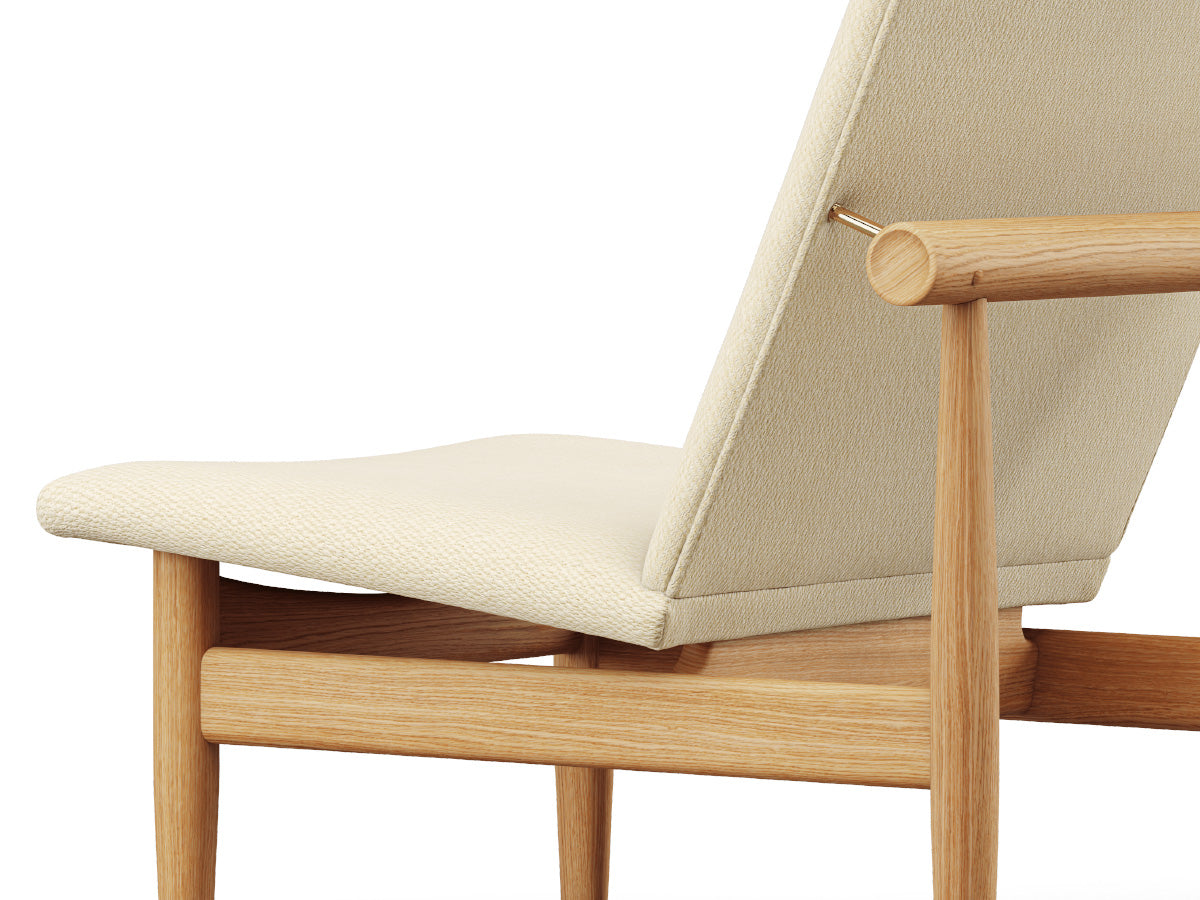 House of Finn Juhl Japan Armchair