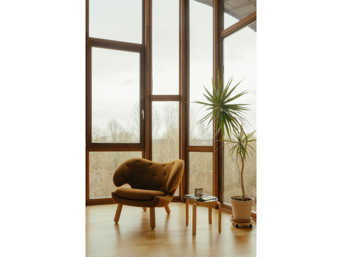 House of Finn Juhl Pelican Armchair with Buttons