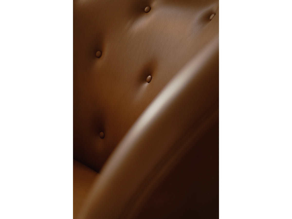 House of Finn Juhl Pelican Armchair with Buttons