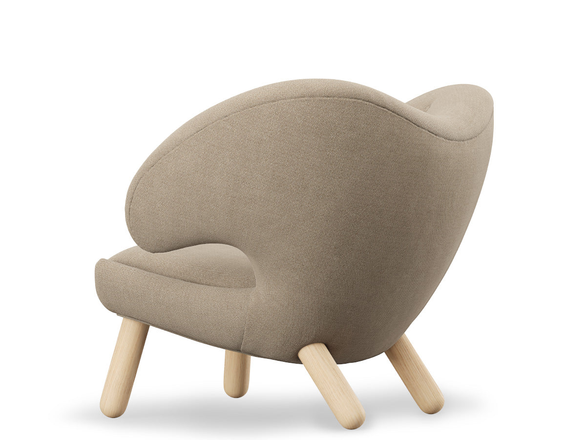 House of Finn Juhl Pelican Armchair with Buttons
