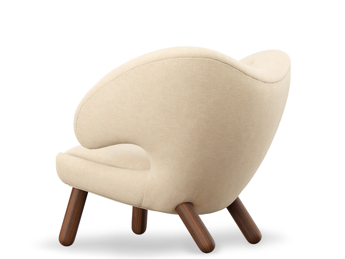 House of Finn Juhl Pelican Armchair with Buttons