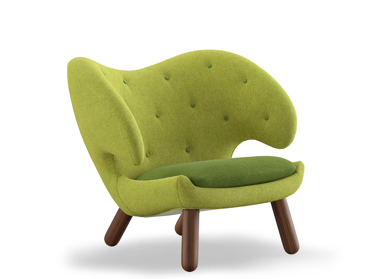 House of Finn Juhl Pelican Armchair with Buttons