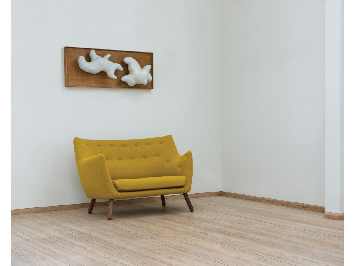 House of Finn Juhl Poet Sofa