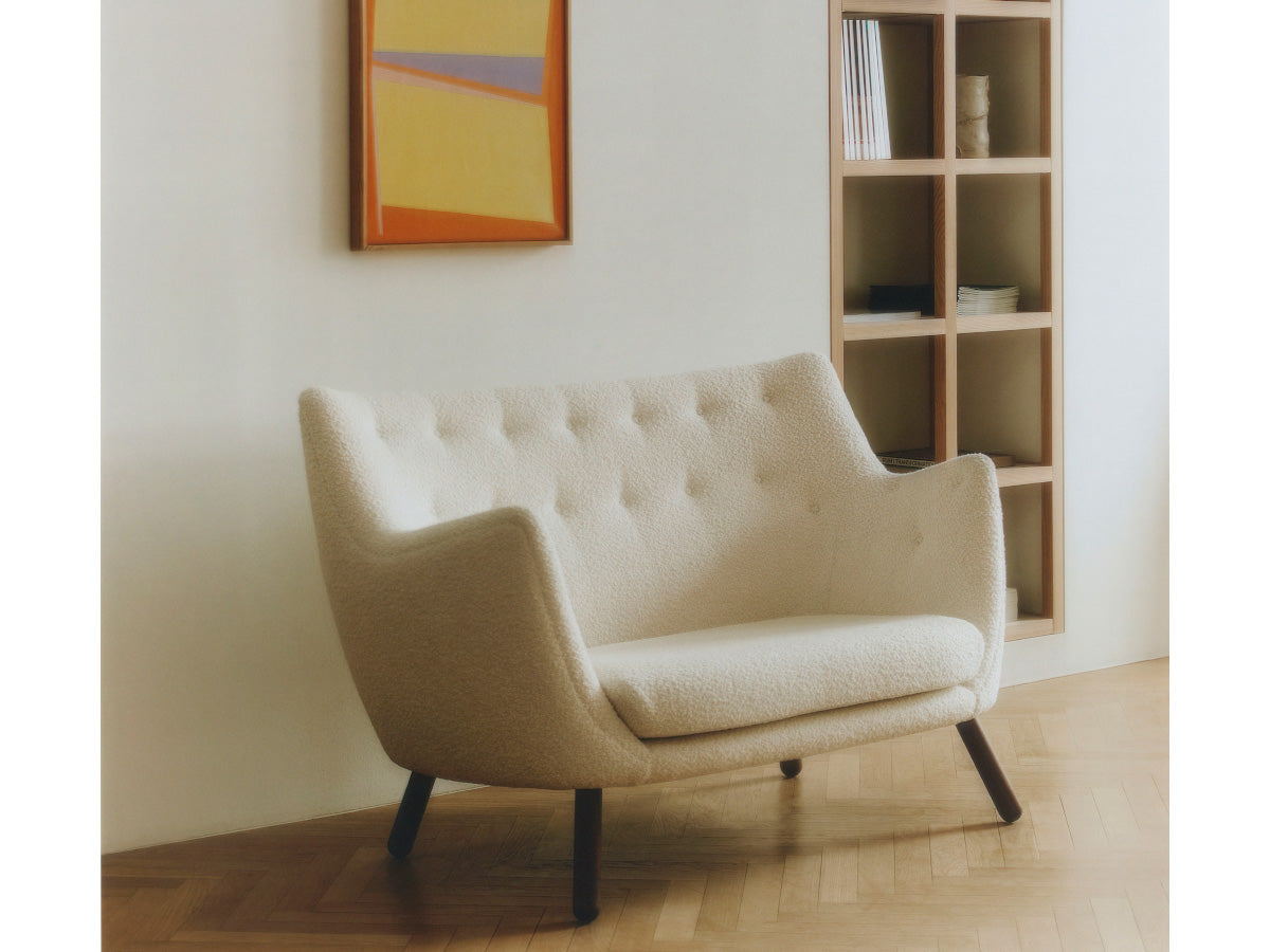 House of Finn Juhl Poet Sofa