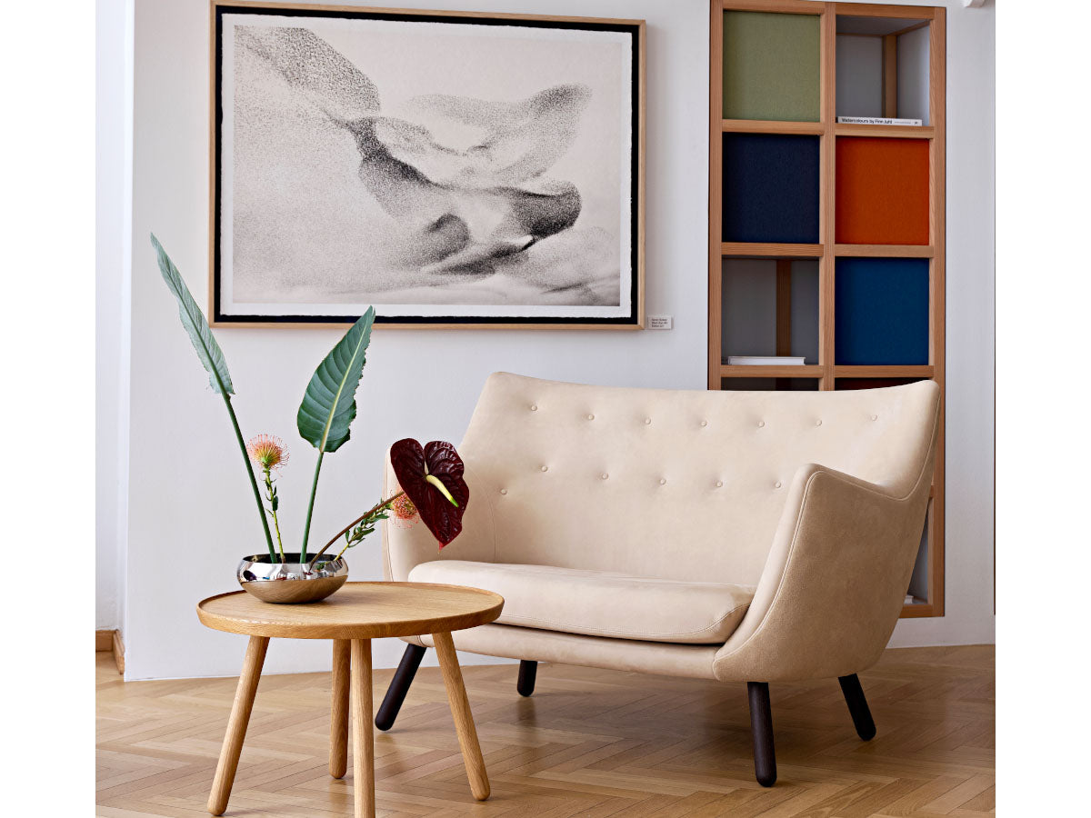 House of Finn Juhl Poet Sofa