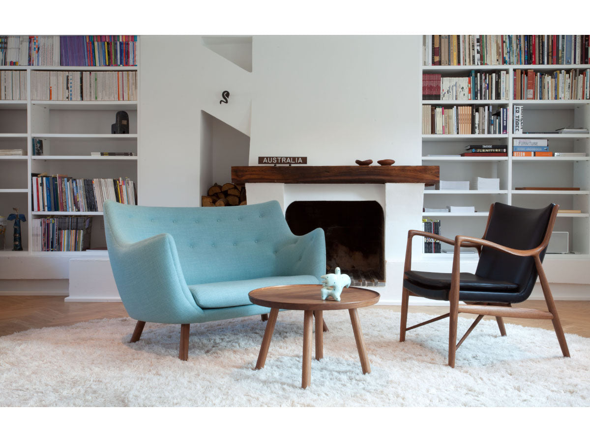 House of Finn Juhl Poet Sofa