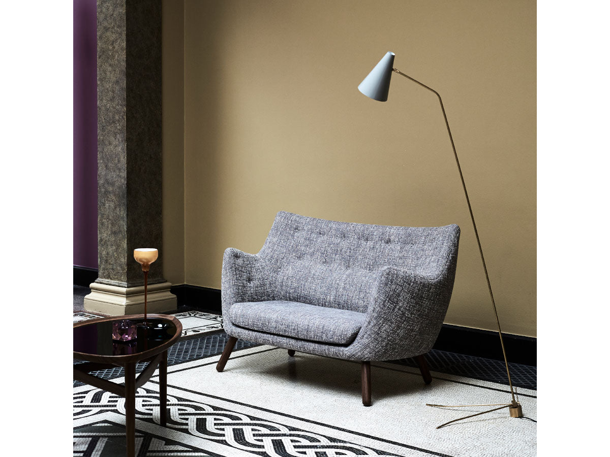 House of Finn Juhl Poet Sofa