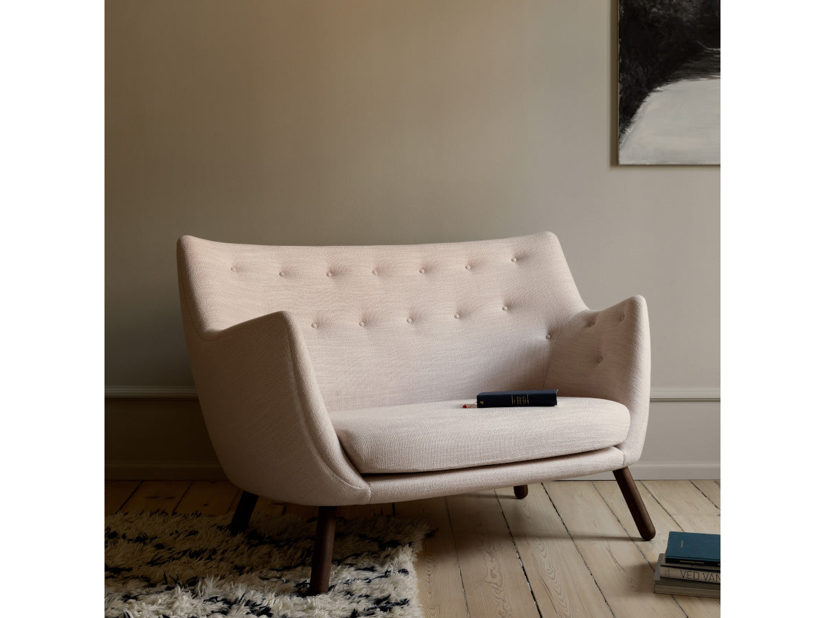 House of Finn Juhl Poet Sofa