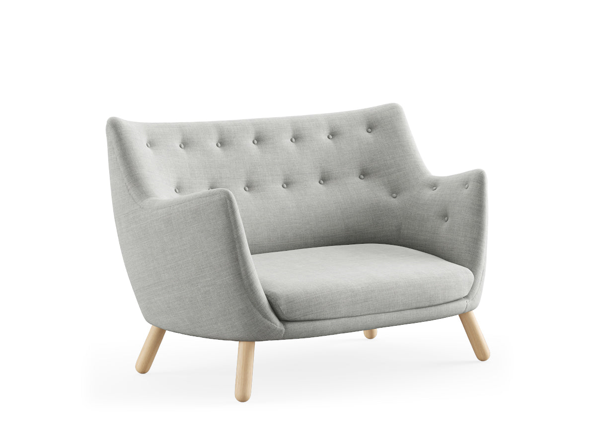 House of Finn Juhl Poet Sofa