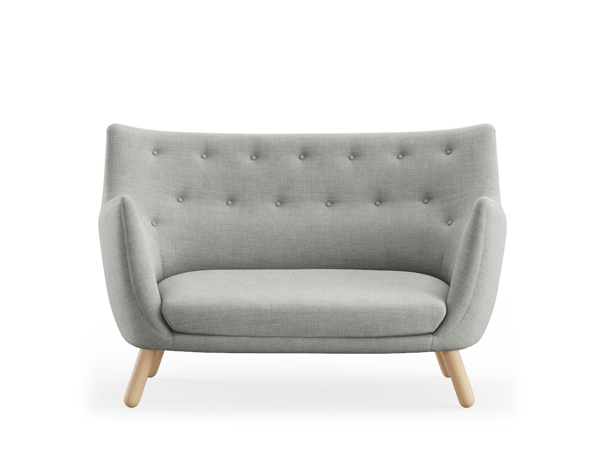 House of Finn Juhl Poet Sofa