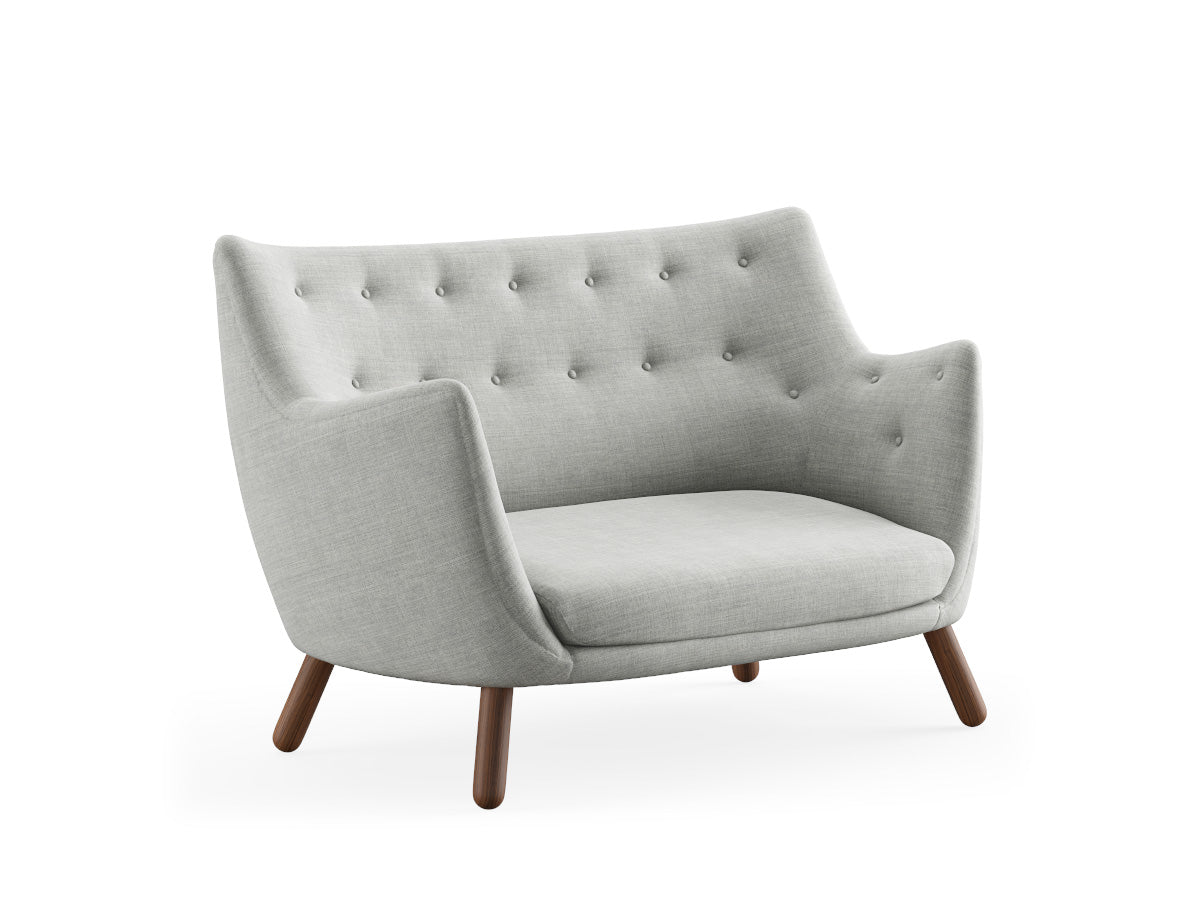 House of Finn Juhl Poet Sofa