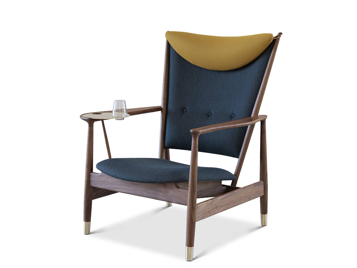 House of Finn Juhl Whisky Armchair