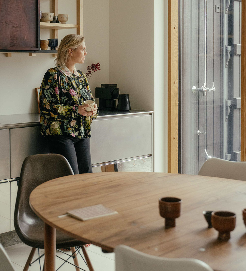 finn juhl - paper island cathrines home