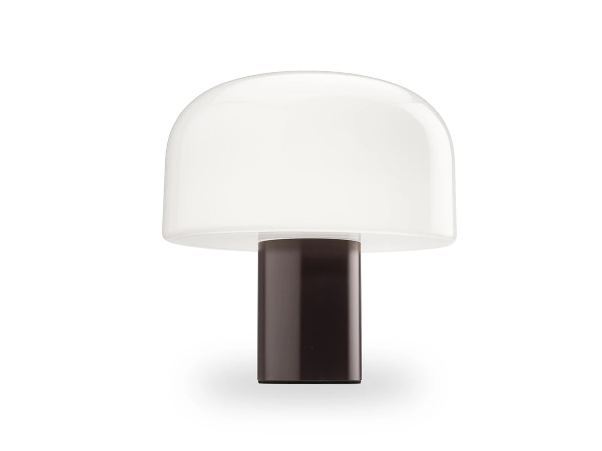 Flos Bellhop Glass T Table Light