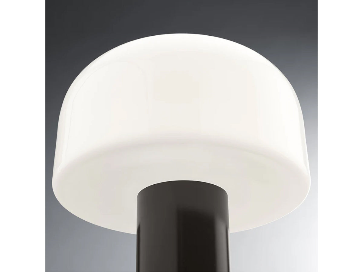 Flos Bellhop Glass T Table Light