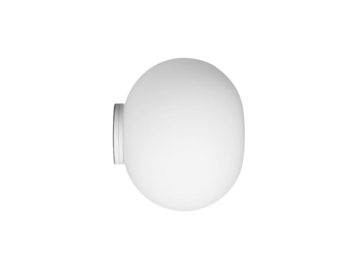 Flos Glo-Ball Mini C/W Light