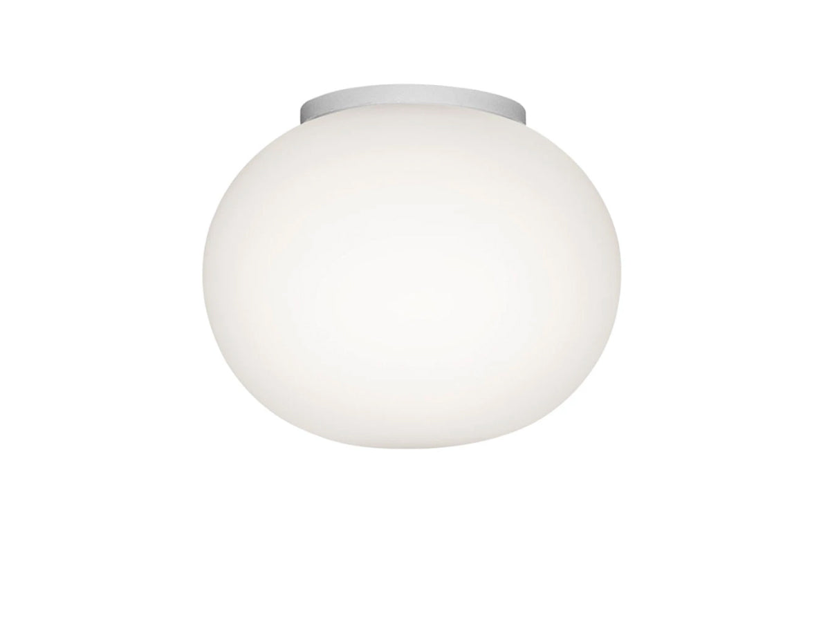 Flos Glo-Ball Mini C/W Light