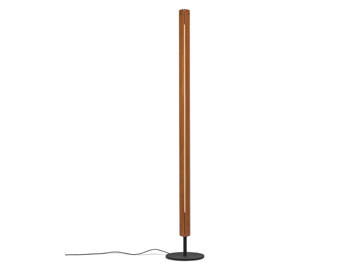 Flos Seki-Han Floor Light