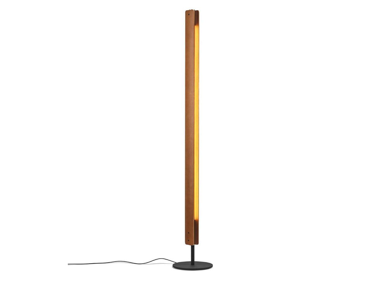 Flos Seki-Han Floor Light