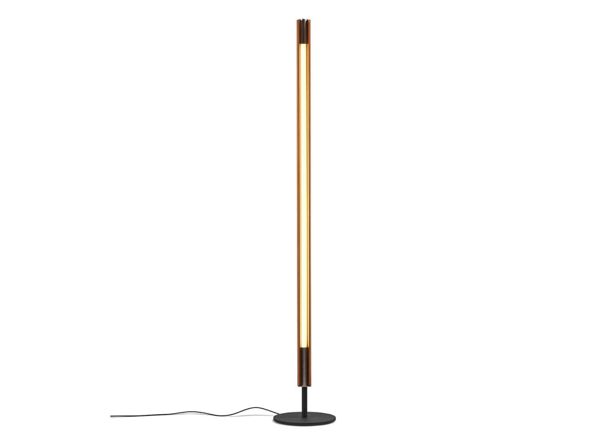 Flos Seki-Han Floor Light