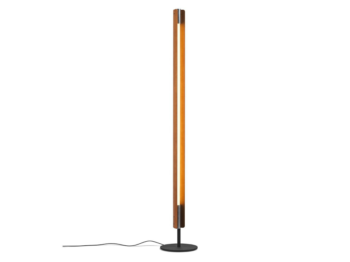 Flos Seki-Han Floor Light