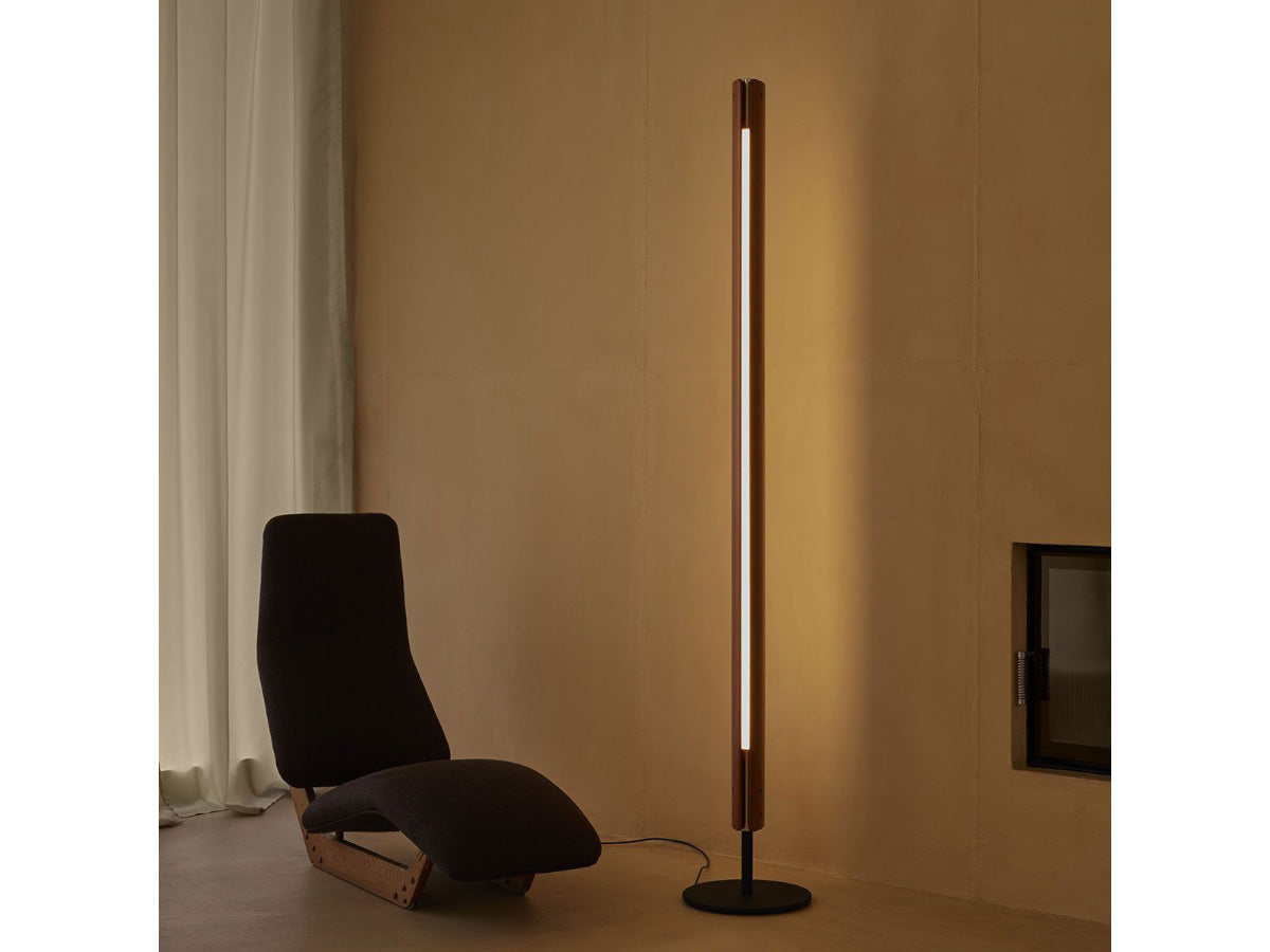 Flos Seki-Han Floor Light