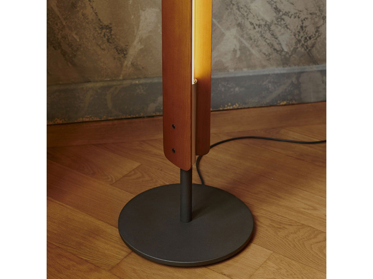 Flos Seki-Han Floor Light