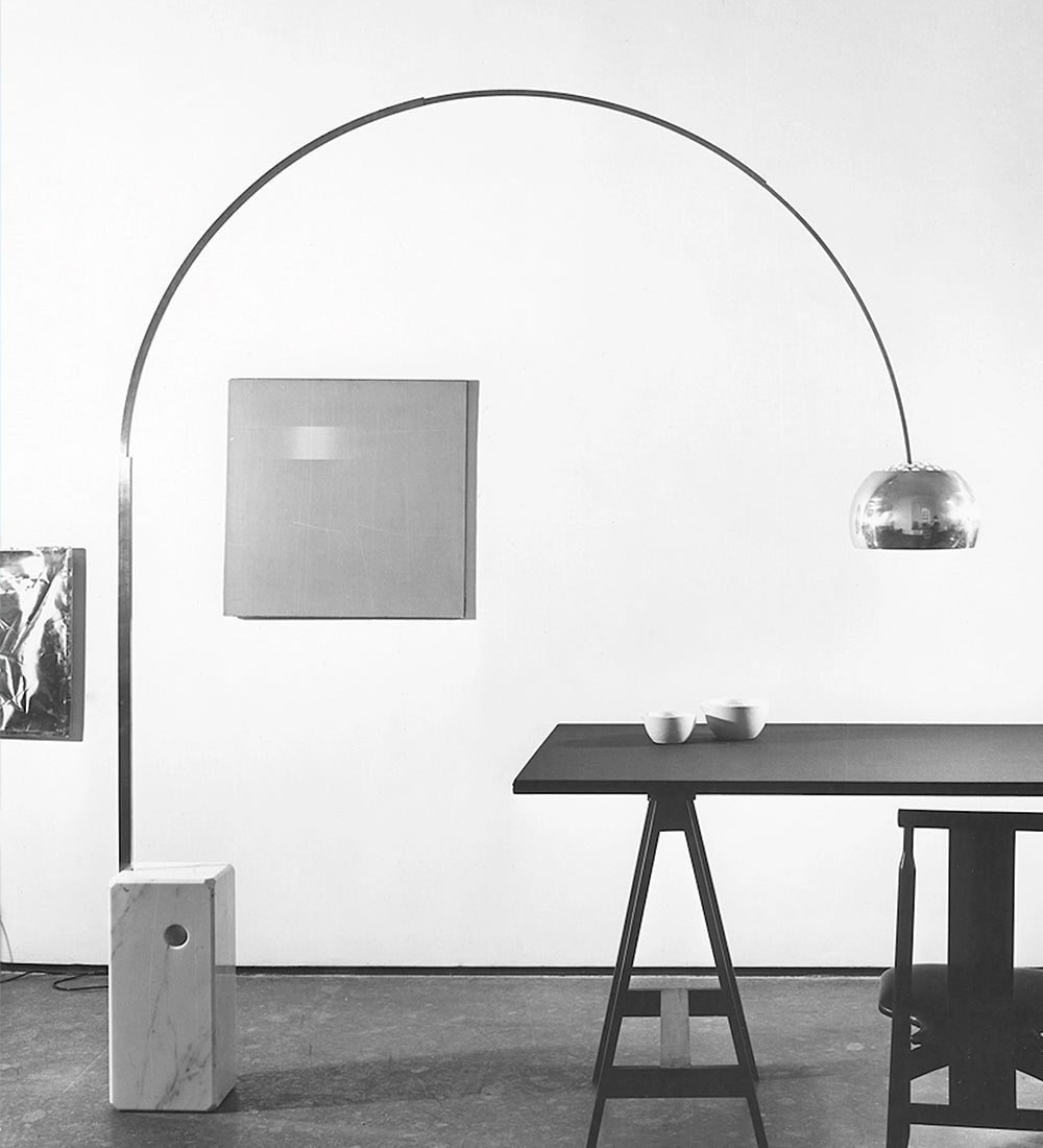 flos arco light