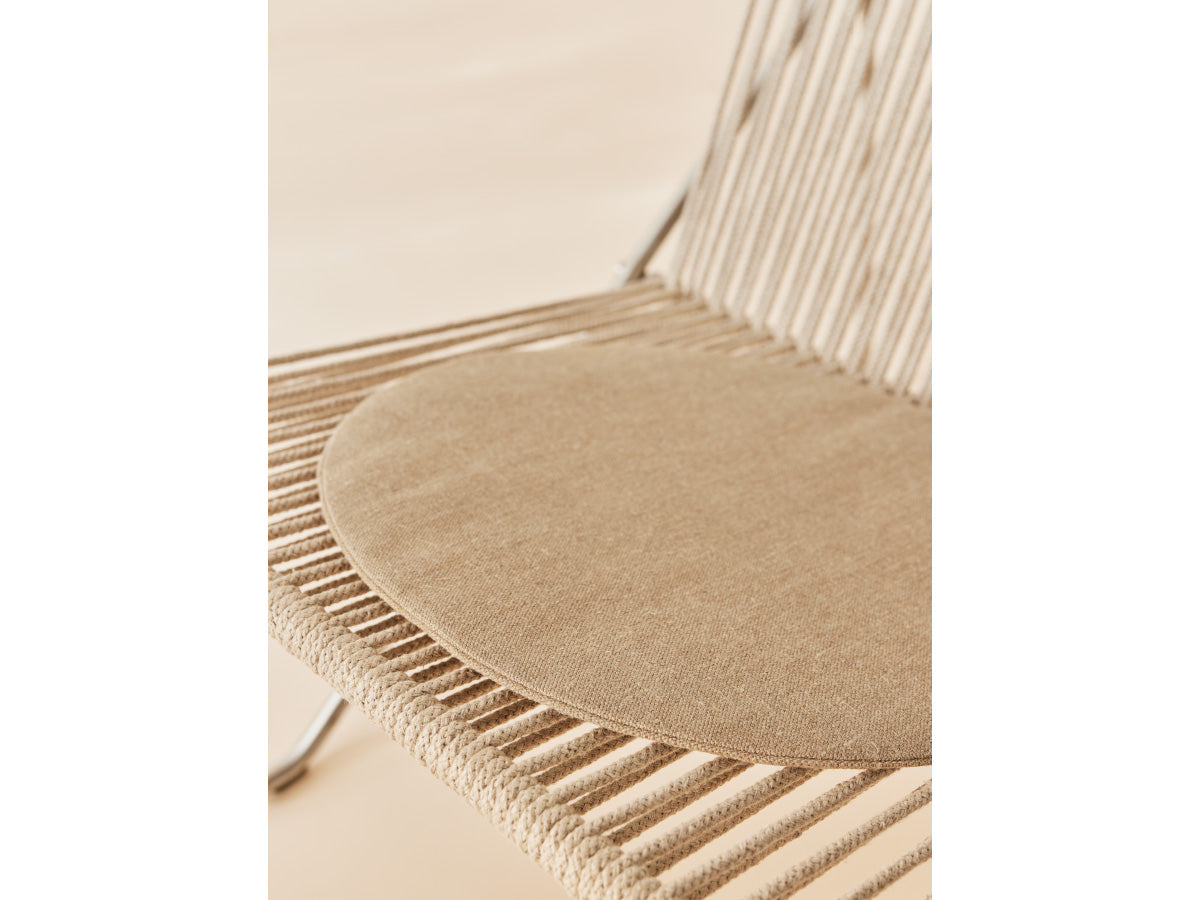 Fritz Hansen PK4 Lounge Chair