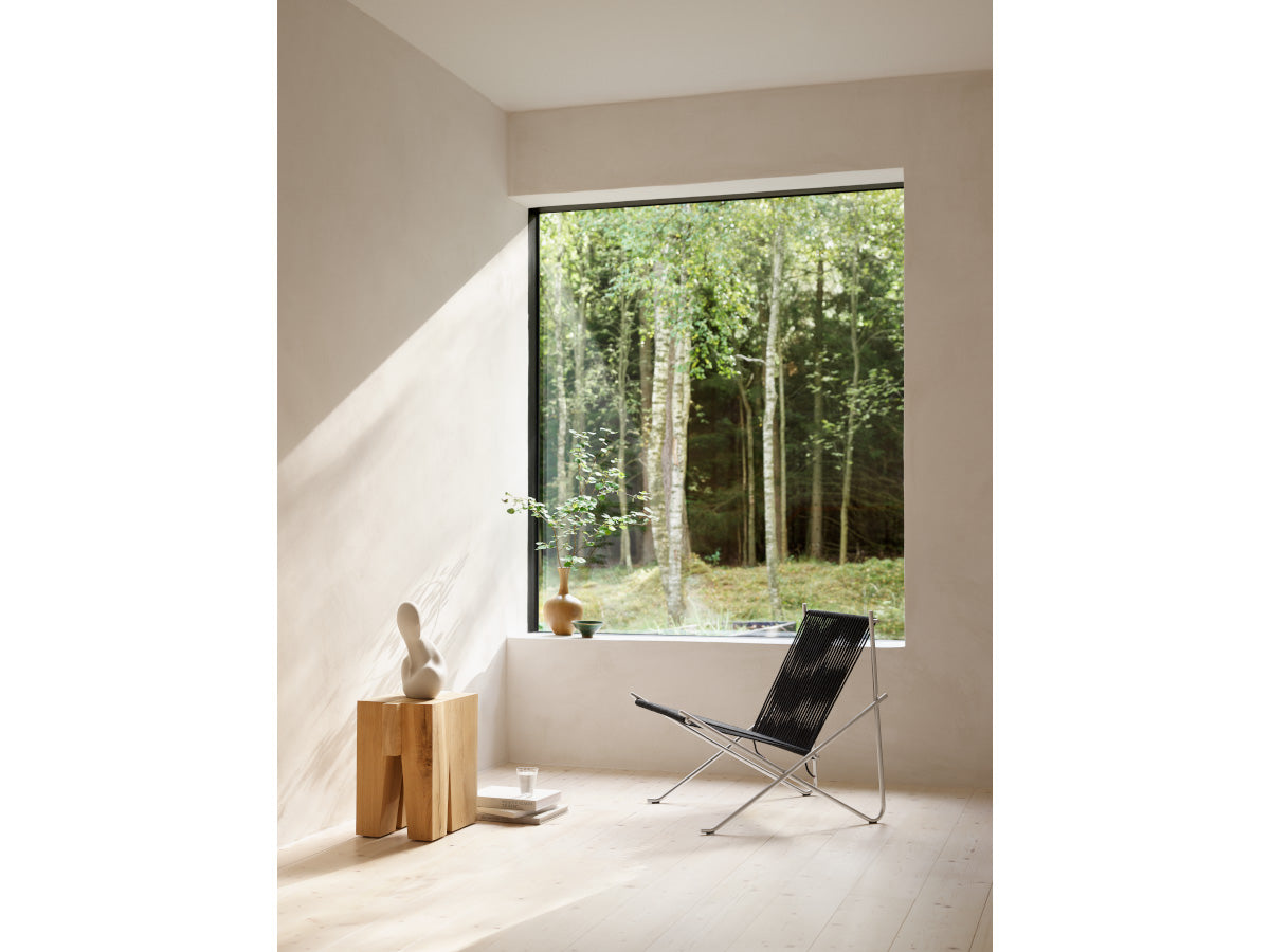 Fritz Hansen PK4 Lounge Chair