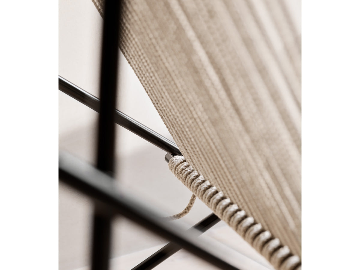 Fritz Hansen PK4 Lounge Chair