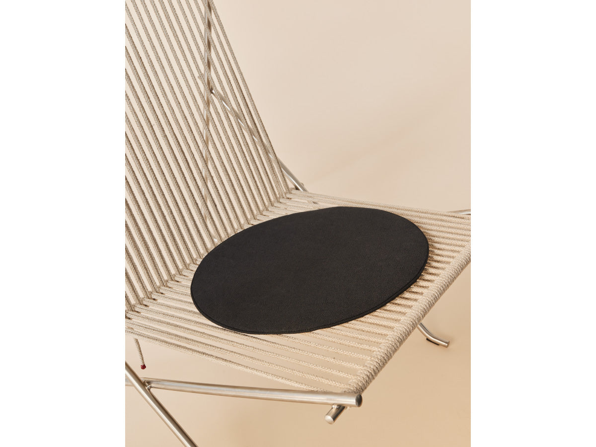 Fritz Hansen PK4 Lounge Chair